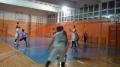 Juniori K.K. BB Basket - K.K. Gro Basket, 18.12.2016.